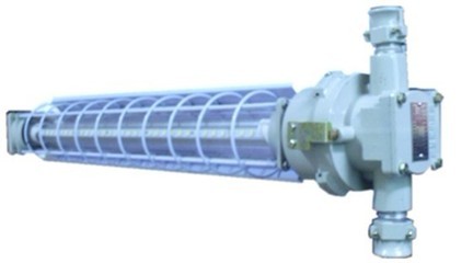 矿用安全照明的可靠选择 24W和18W LED巷道灯全方位解析