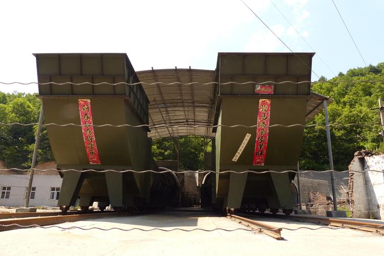 矿用隧道通风机 矿山安全与效率的关键装备
